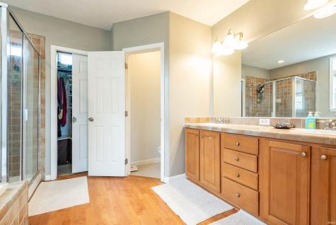 160 Knotting Hill Drive Springville IN 47462