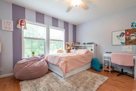 160 Knotting Hill Drive Springville IN 47462