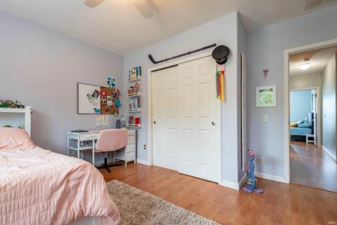 160 Knotting Hill Drive Springville IN 47462