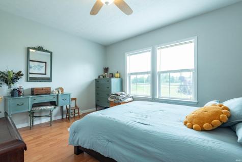 160 Knotting Hill Drive Springville IN 47462