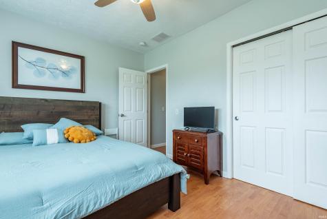160 Knotting Hill Drive Springville IN 47462