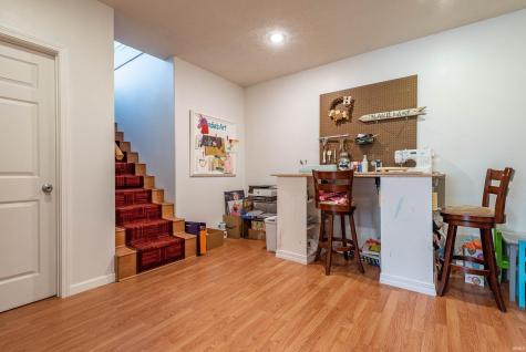 160 Knotting Hill Drive Springville IN 47462