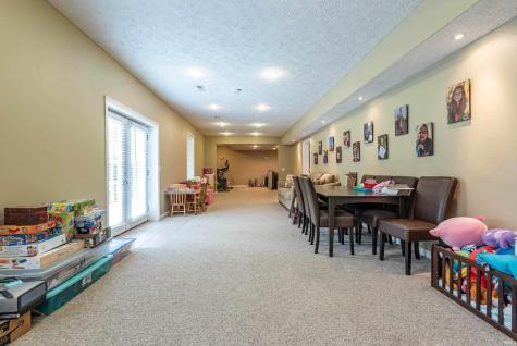 160 Knotting Hill Drive Springville IN 47462