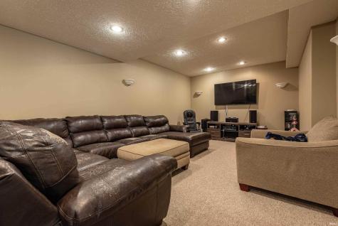 160 Knotting Hill Drive Springville IN 47462