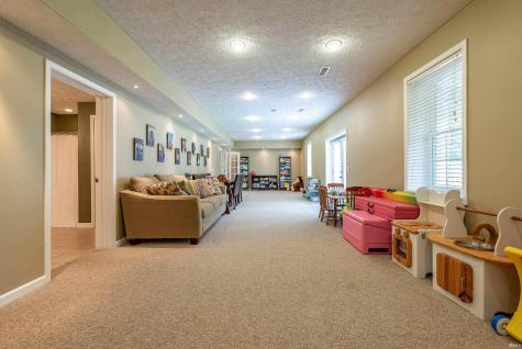 160 Knotting Hill Drive Springville IN 47462