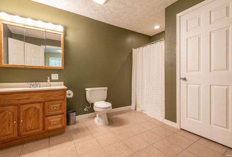 160 Knotting Hill Drive Springville IN 47462