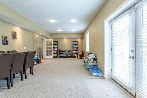 160 Knotting Hill Drive Springville IN 47462