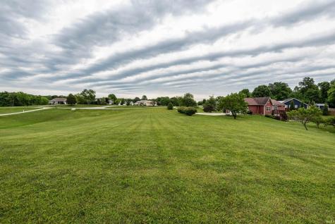 160 Knotting Hill Drive Springville IN 47462