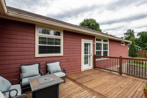 160 Knotting Hill Drive Springville IN 47462