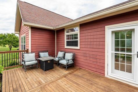 160 Knotting Hill Drive Springville IN 47462