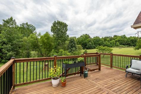 160 Knotting Hill Drive Springville IN 47462