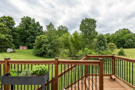 160 Knotting Hill Drive Springville IN 47462