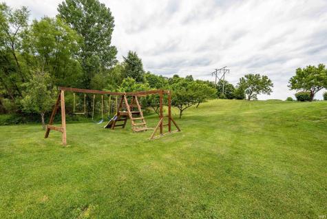 160 Knotting Hill Drive Springville IN 47462