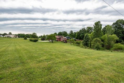 160 Knotting Hill Drive Springville IN 47462