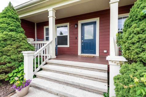 160 Knotting Hill Drive Springville IN 47462