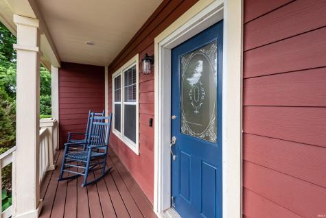 160 Knotting Hill Drive Springville IN 47462