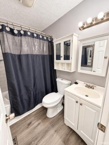 2509 Eckman Place Lafayette IN 47909