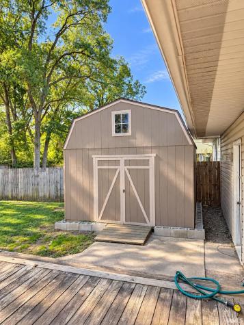 2509 Eckman Place Lafayette IN 47909