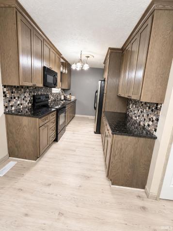 2509 Eckman Place Lafayette IN 47909
