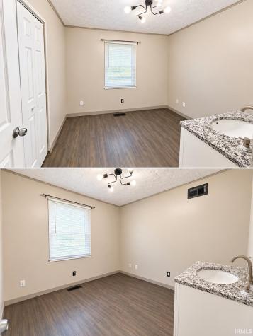 2509 Eckman Place Lafayette IN 47909