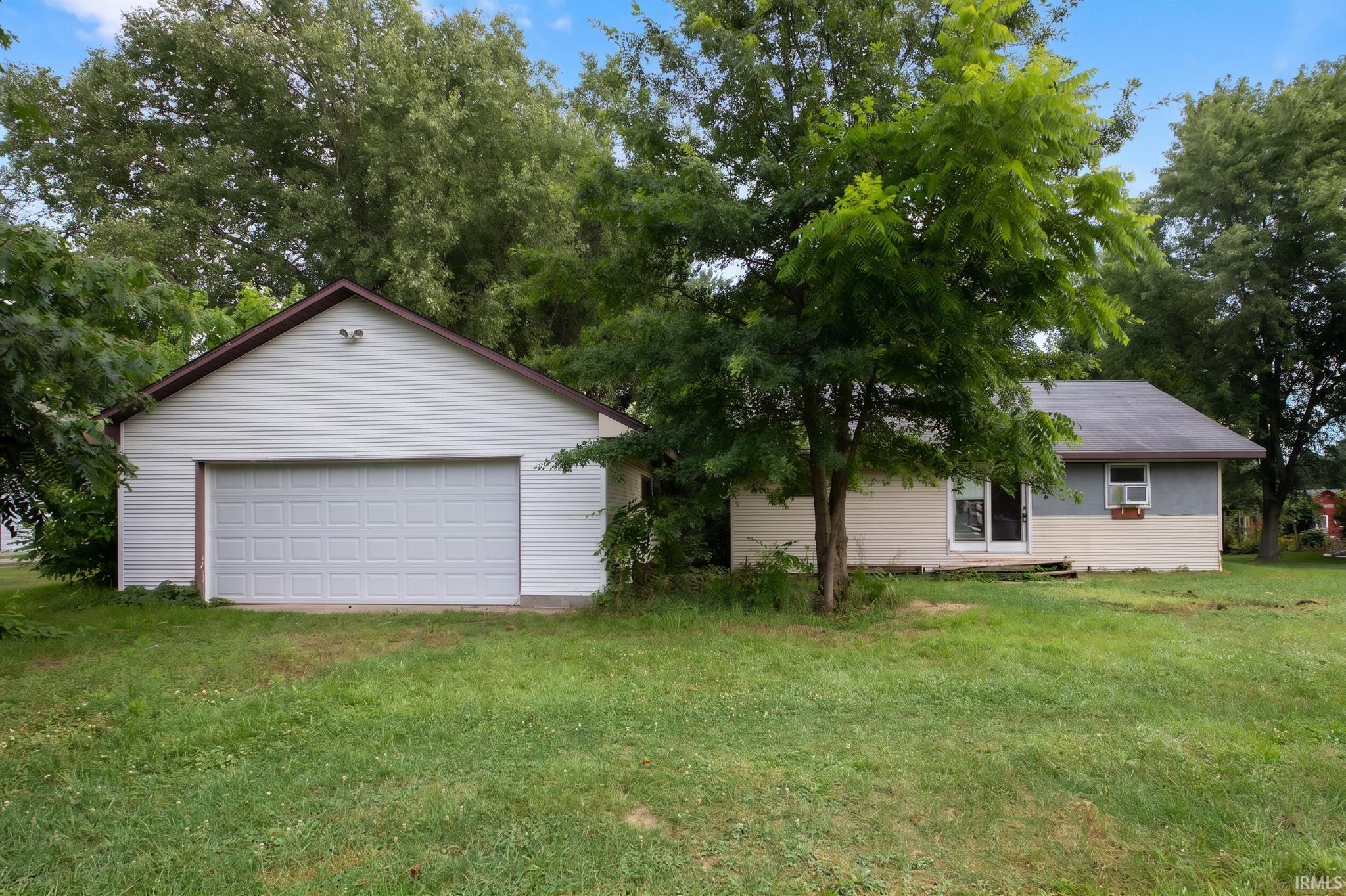 17326 Tomahawk Trail Plymouth IN 46563