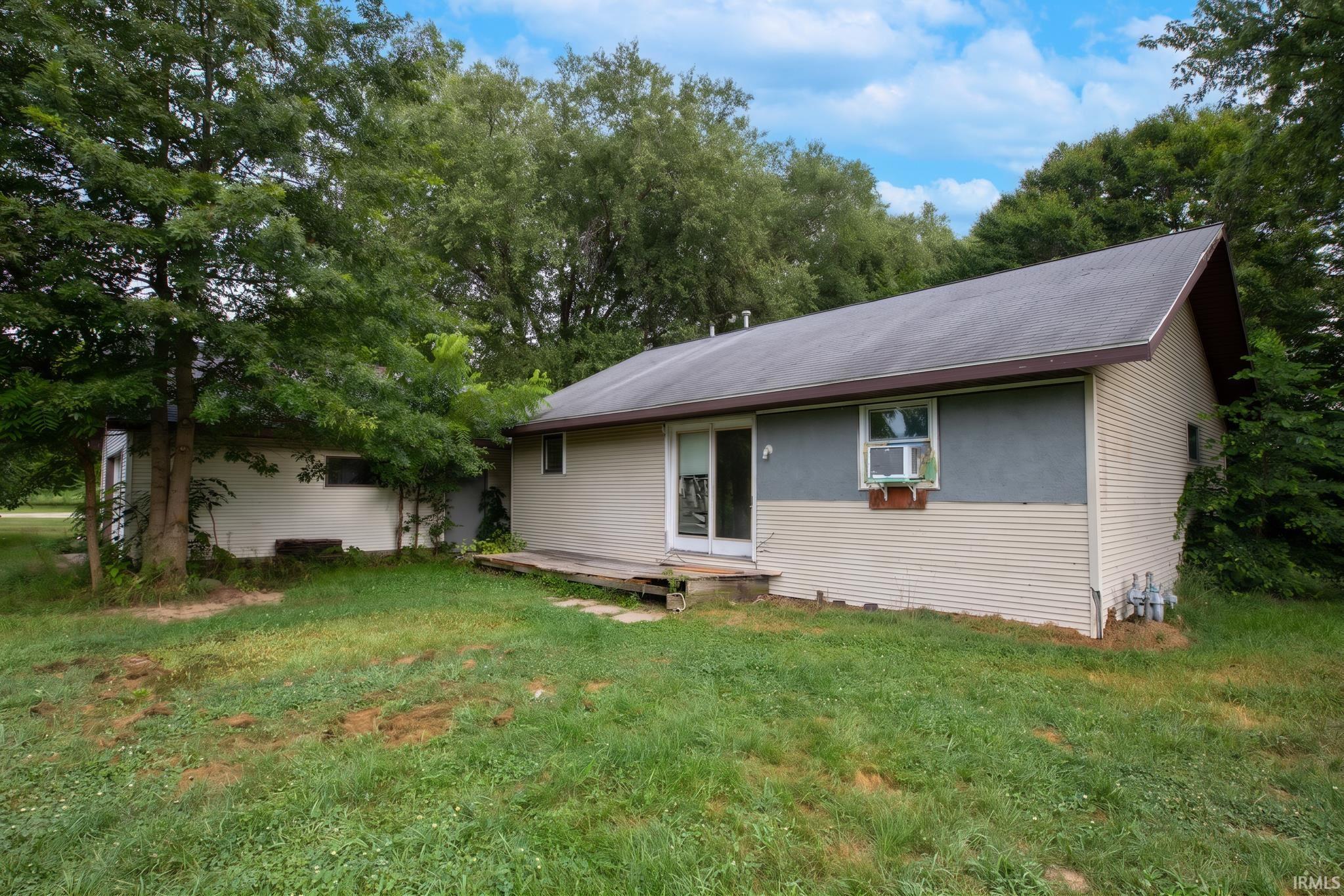 17326 Tomahawk Trail Plymouth IN 46563