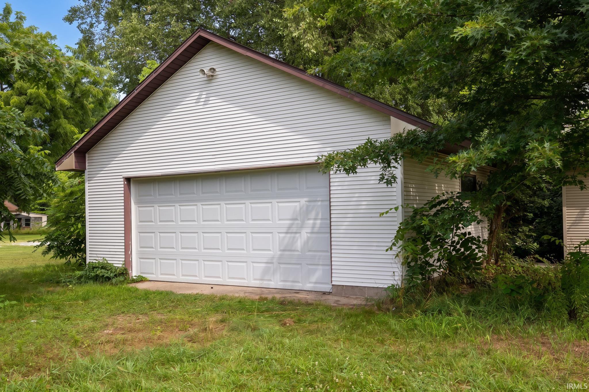 17326 Tomahawk Trail Plymouth IN 46563