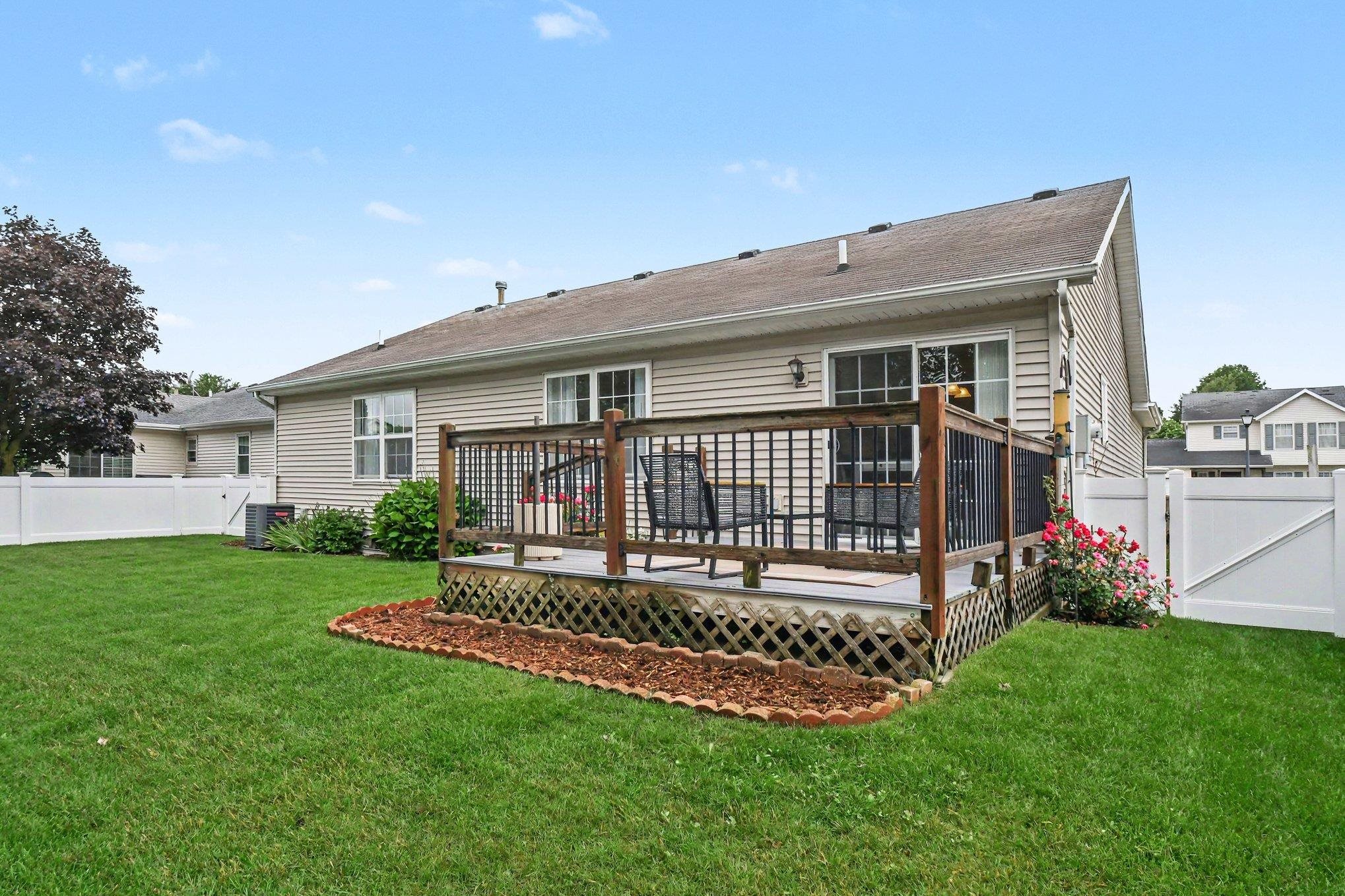 3330 Stone Briar Drive South Bend IN 46628