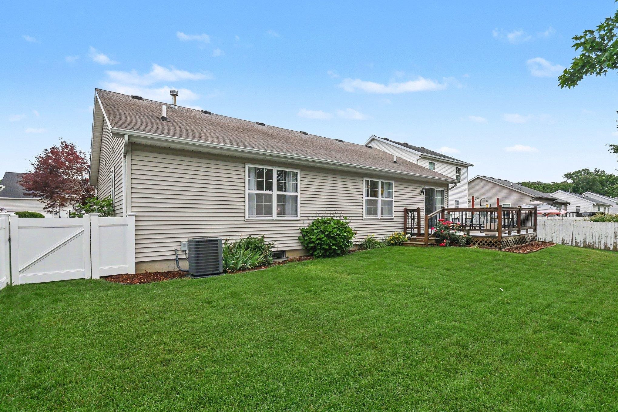 3330 Stone Briar Drive South Bend IN 46628