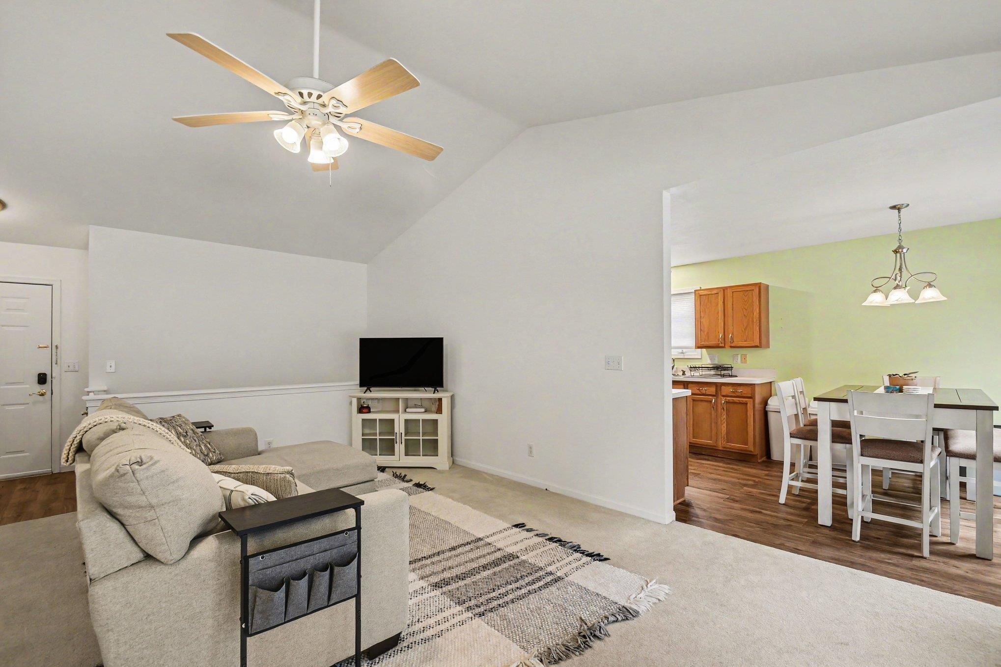 3330 Stone Briar Drive South Bend IN 46628