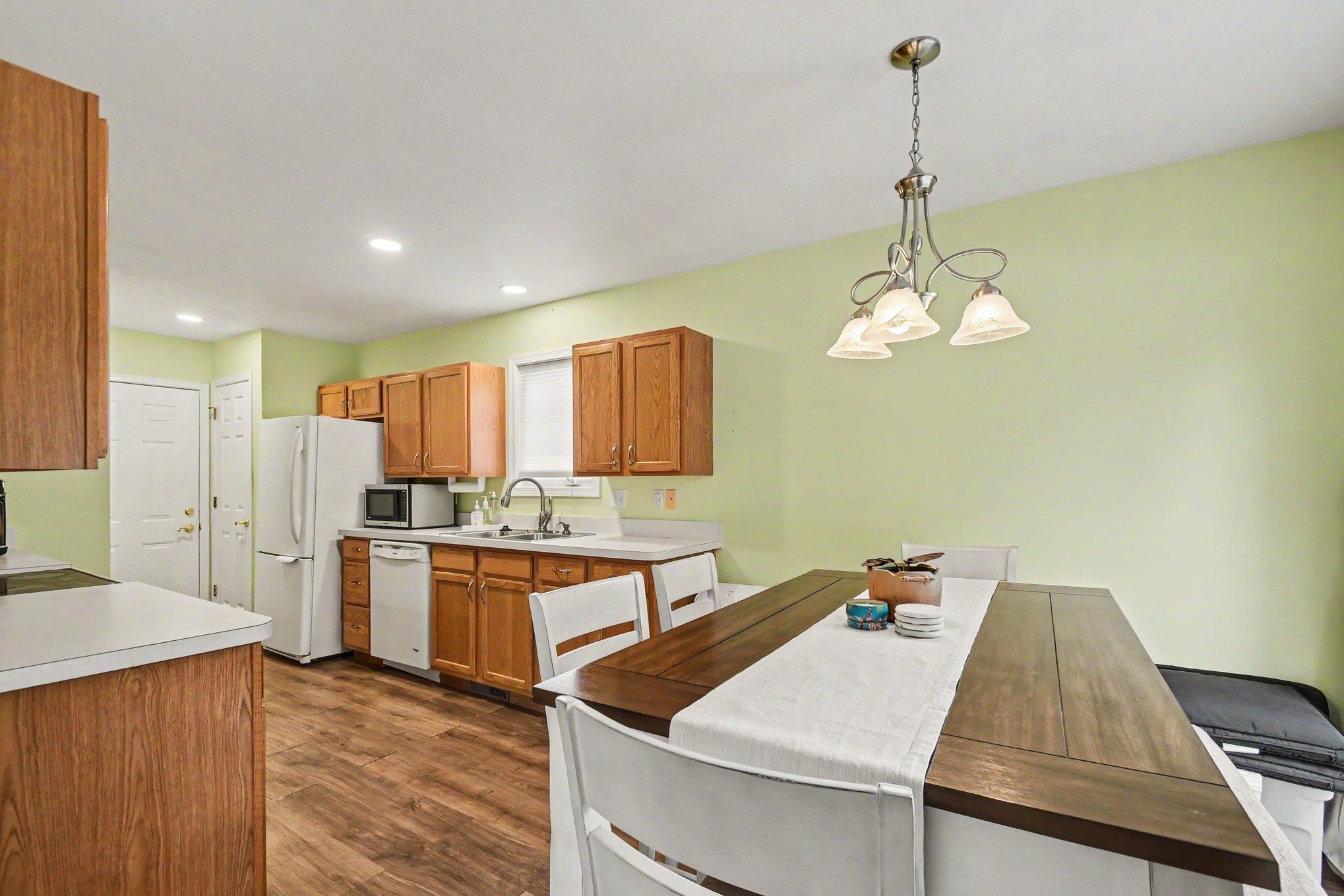 3330 Stone Briar Drive South Bend IN 46628