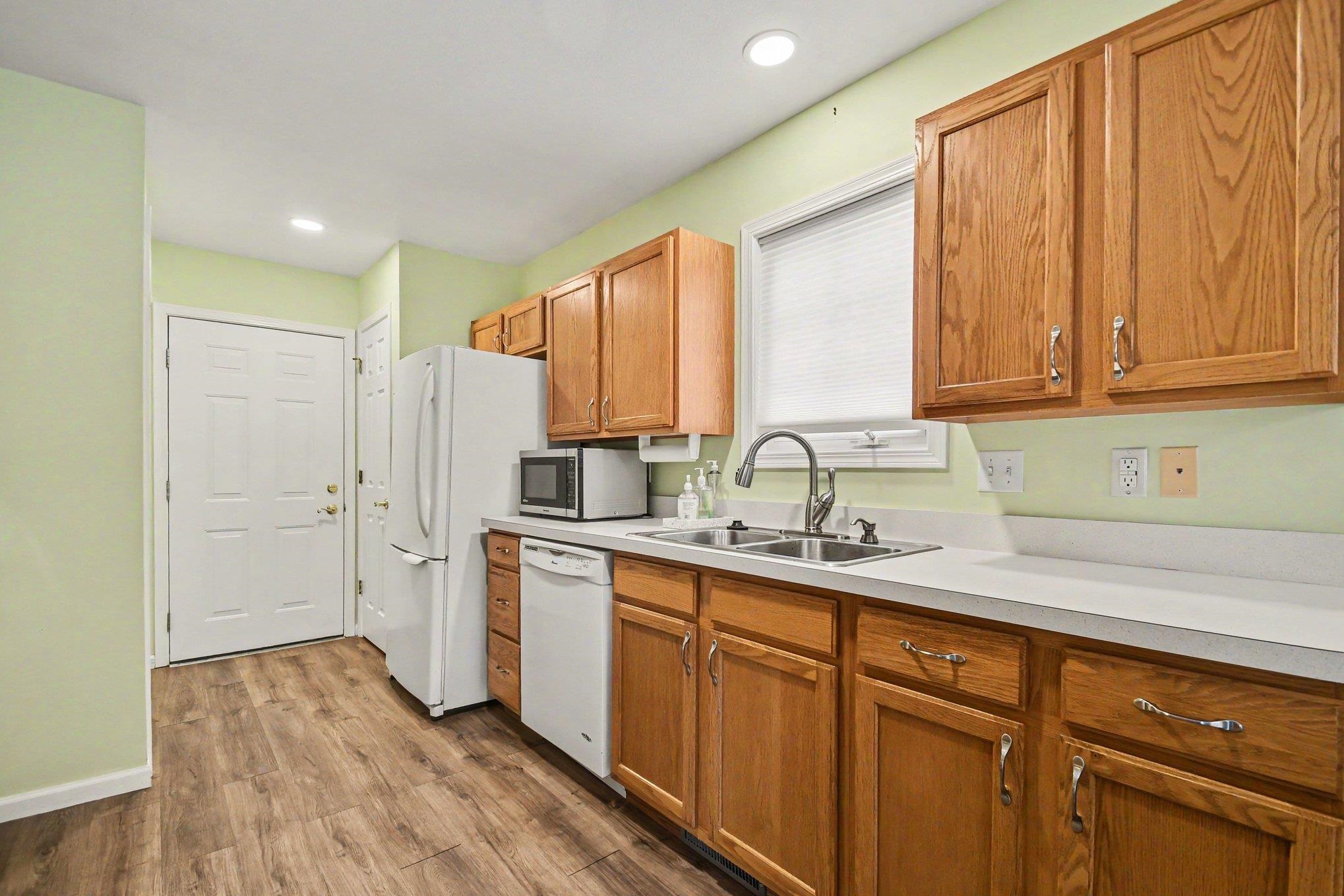 3330 Stone Briar Drive South Bend IN 46628