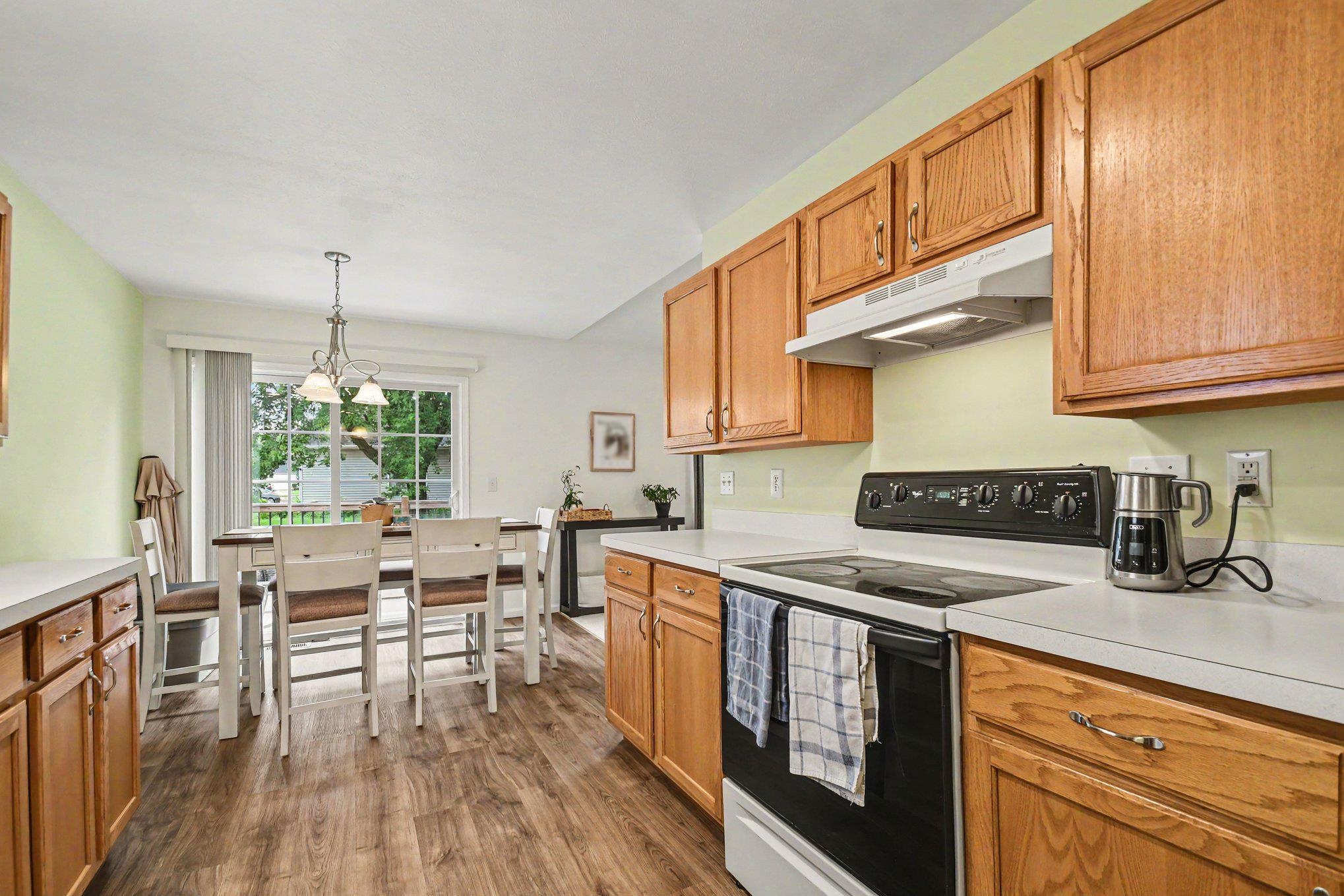 3330 Stone Briar Drive South Bend IN 46628