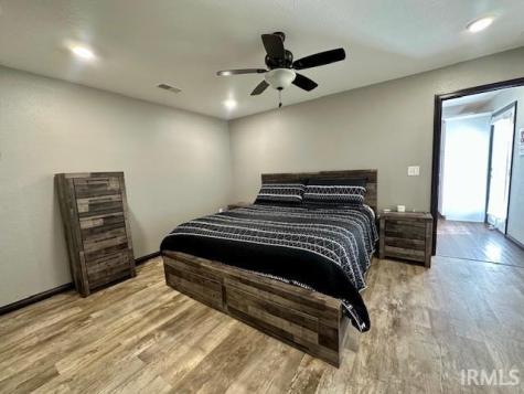 140 Knotting Hill Drive Springville IN 47462