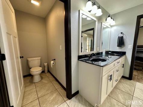 140 Knotting Hill Drive Springville IN 47462