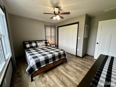 140 Knotting Hill Drive Springville IN 47462