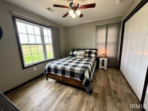 140 Knotting Hill Drive Springville IN 47462