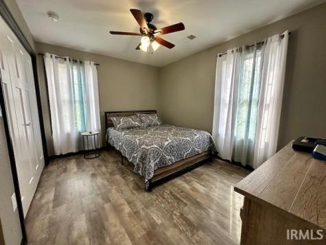140 Knotting Hill Drive Springville IN 47462