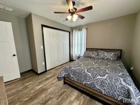 140 Knotting Hill Drive Springville IN 47462