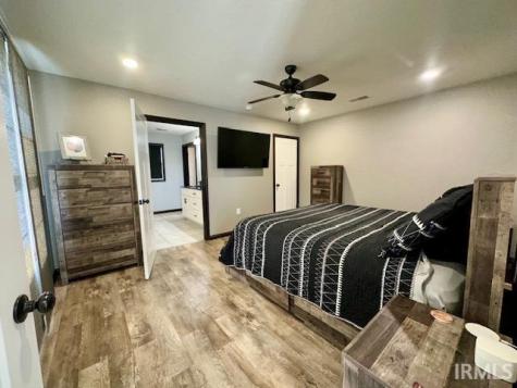 140 Knotting Hill Drive Springville IN 47462