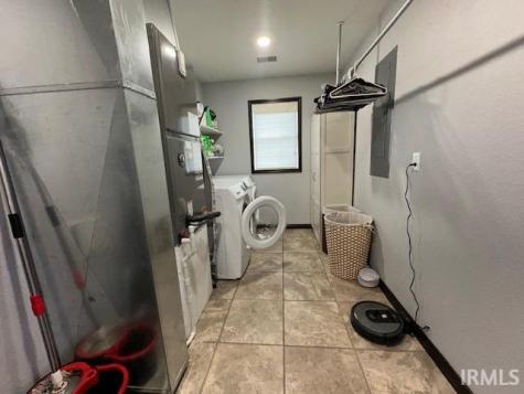 140 Knotting Hill Drive Springville IN 47462