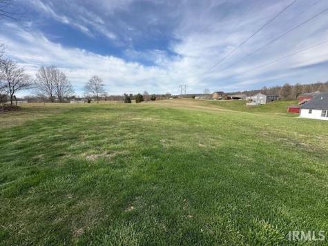 140 Knotting Hill Drive Springville IN 47462