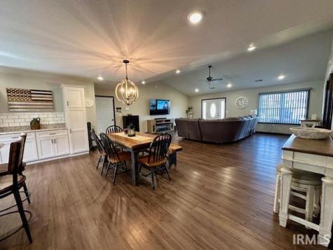 140 Knotting Hill Drive Springville IN 47462