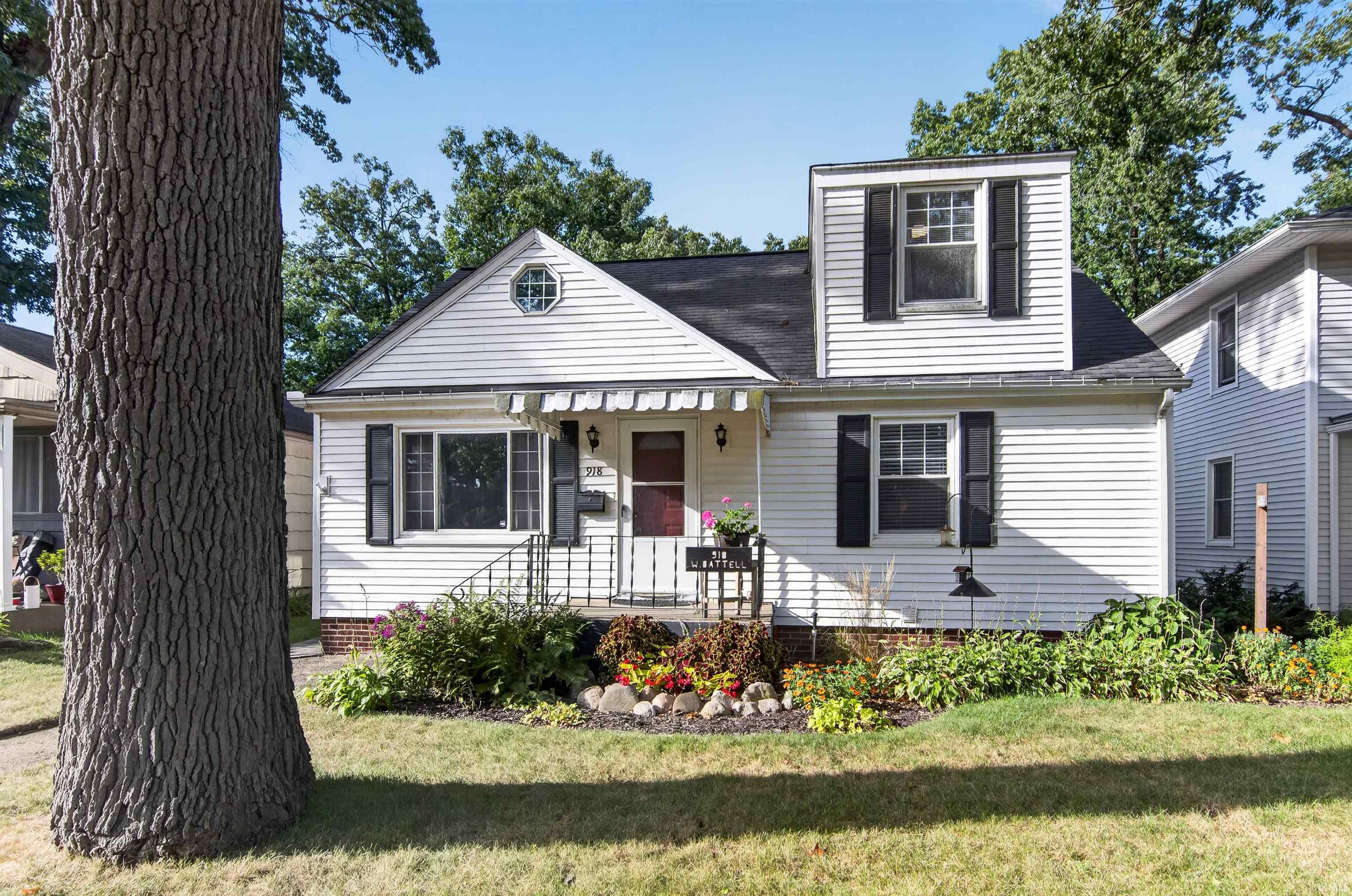 918 W Battell Street Mishawaka IN 46544