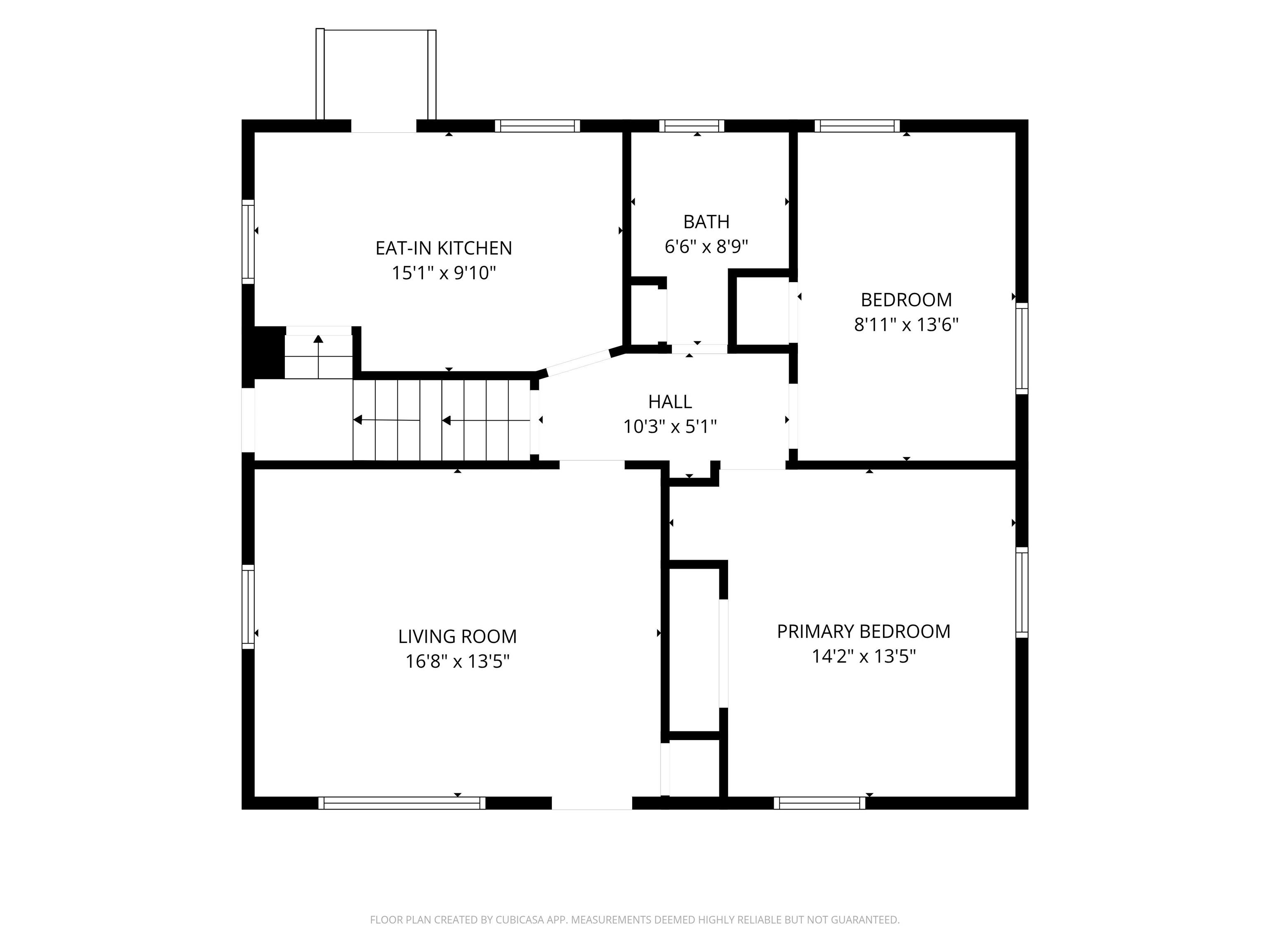 918 W Battell Street Mishawaka IN 46544