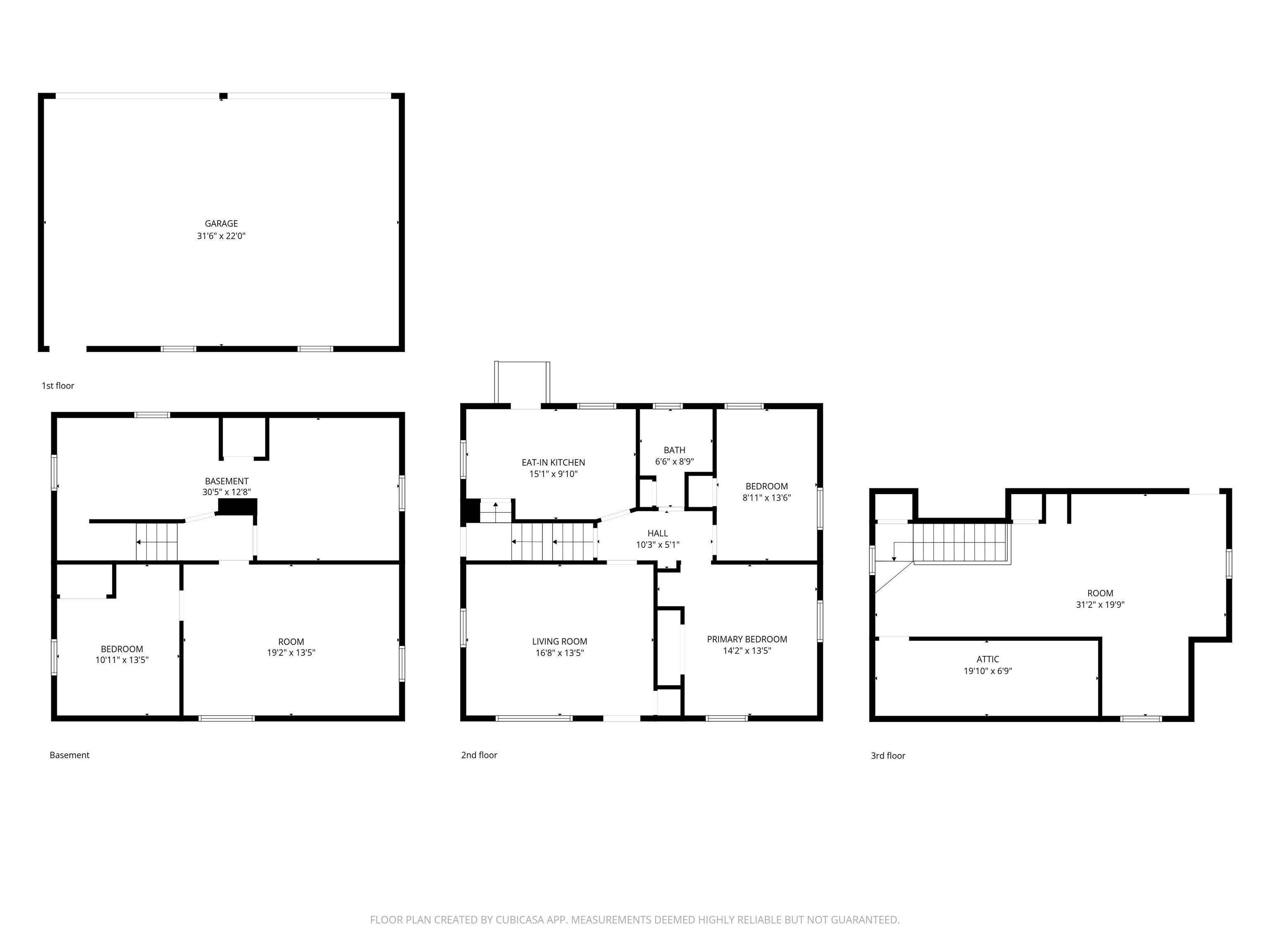 918 W Battell Street Mishawaka IN 46544