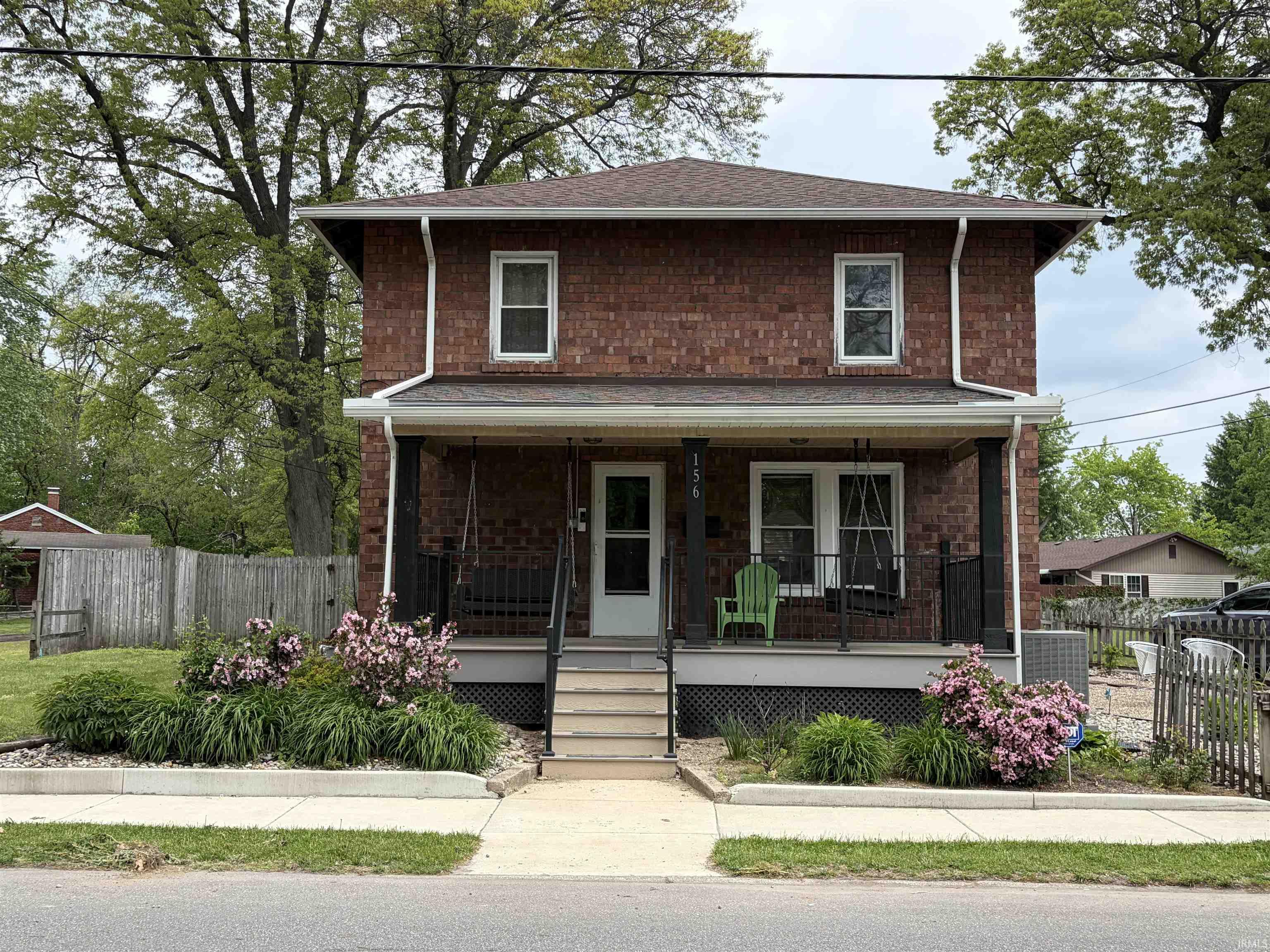 156 W Simonton Street Elkhart IN 46514