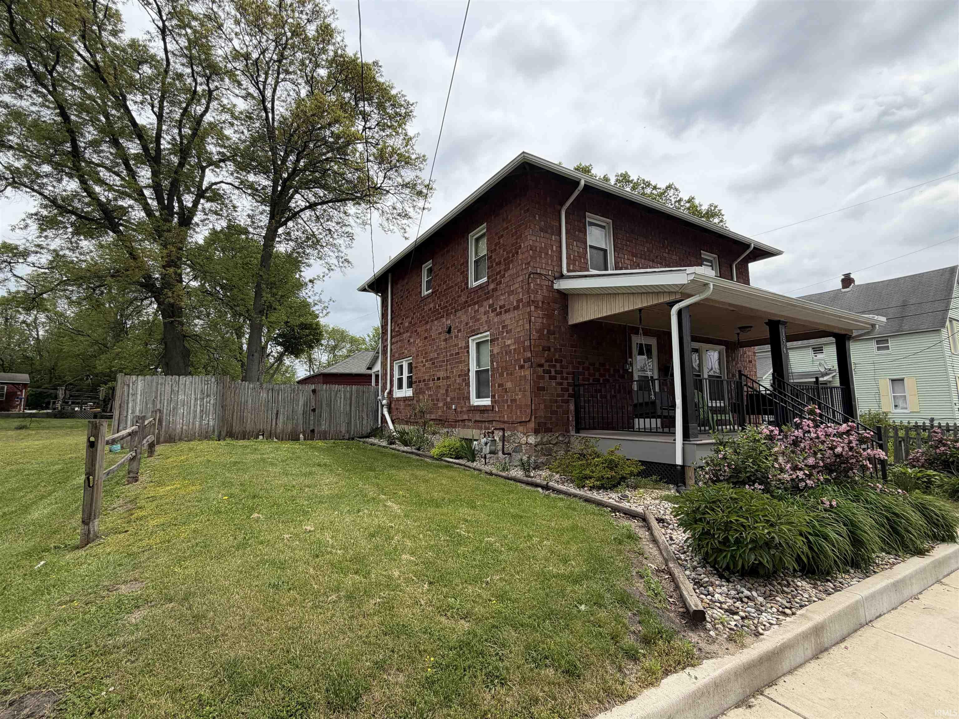 156 W Simonton Street Elkhart IN 46514