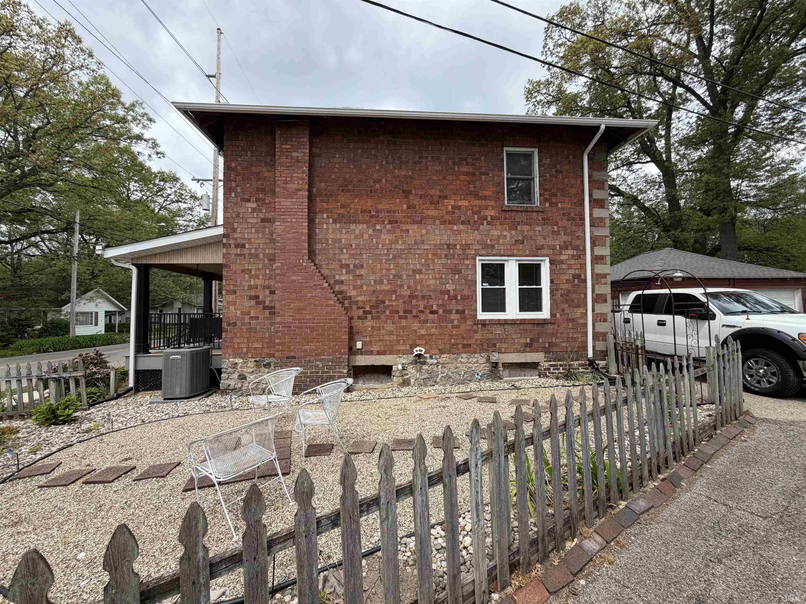 156 W Simonton Street Elkhart IN 46514