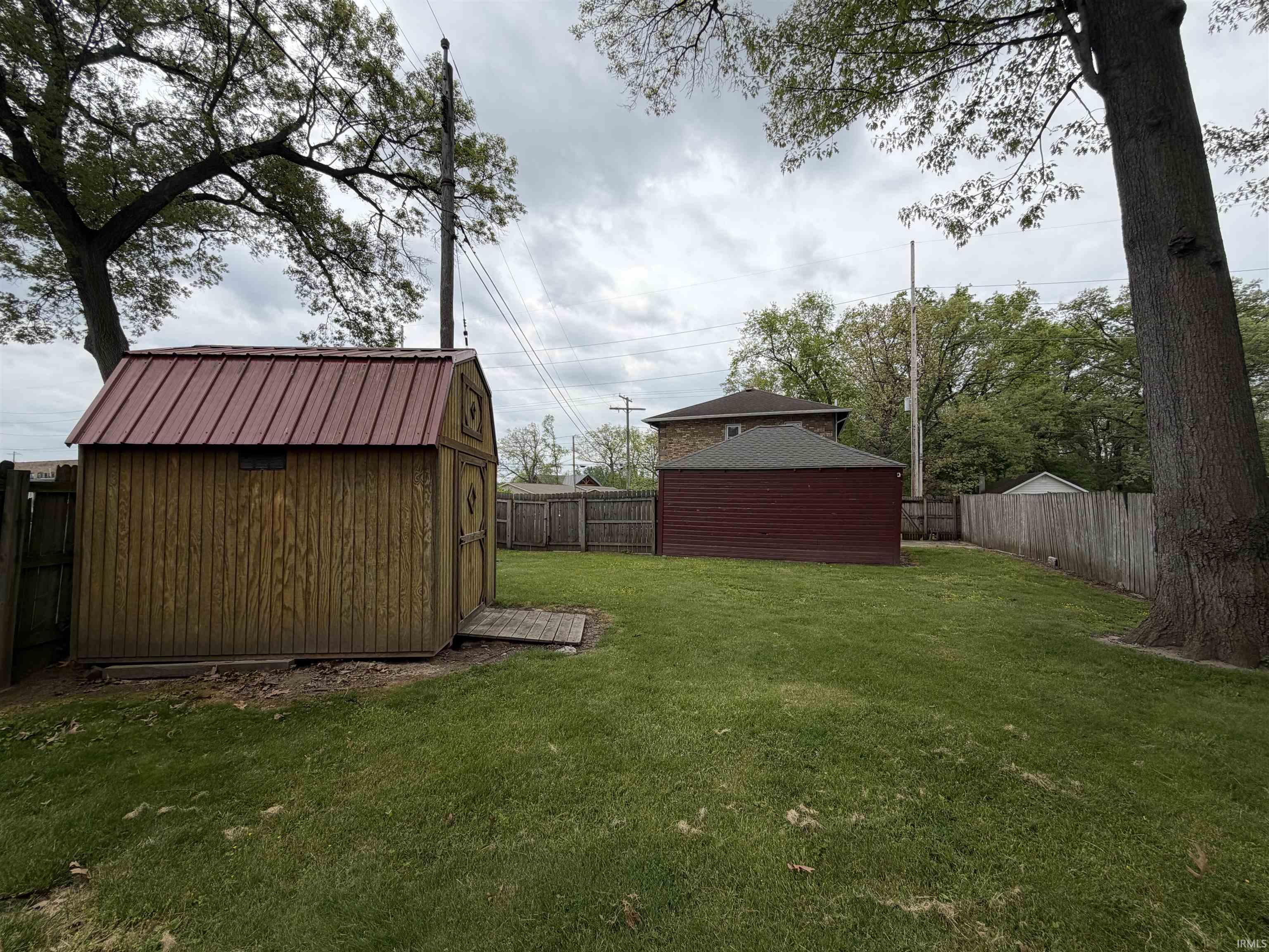 156 W Simonton Street Elkhart IN 46514